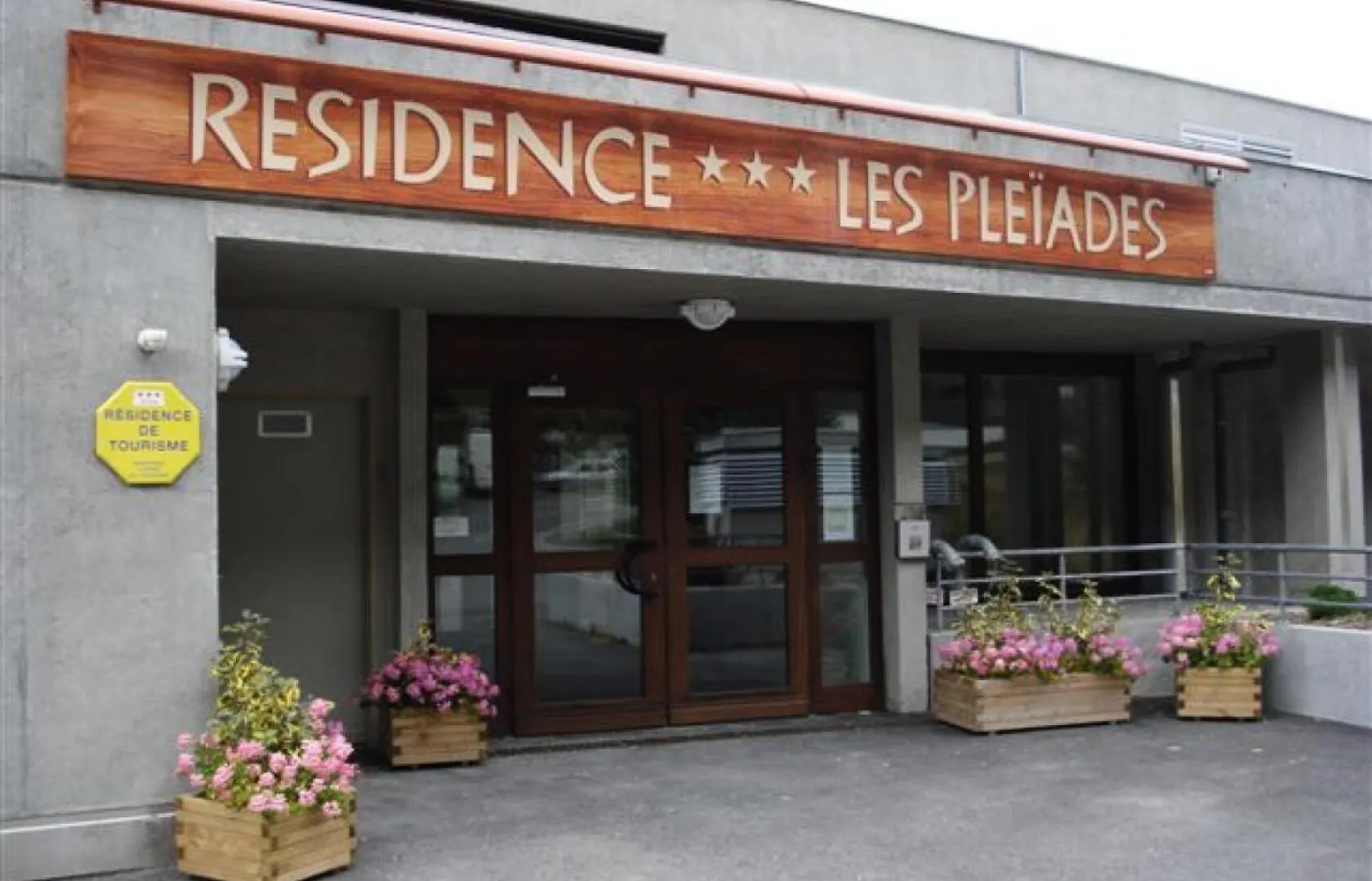 Apartmán Residence Les Pleiades - Appartement Confortable Avec Parking Couvert - Centre Station - Balcon Mae-7365 Flaine Francie