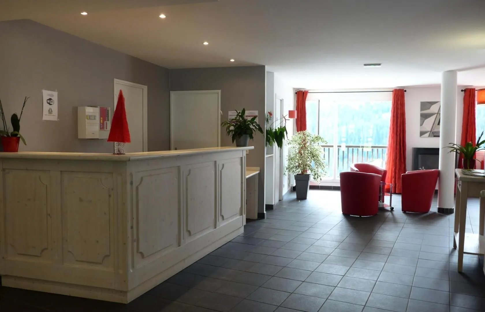 Residence Les Pleiades - Appartement Confortable Avec Parking Couvert - Centre Station - Balcon Mae-7365 Flaine 0*,